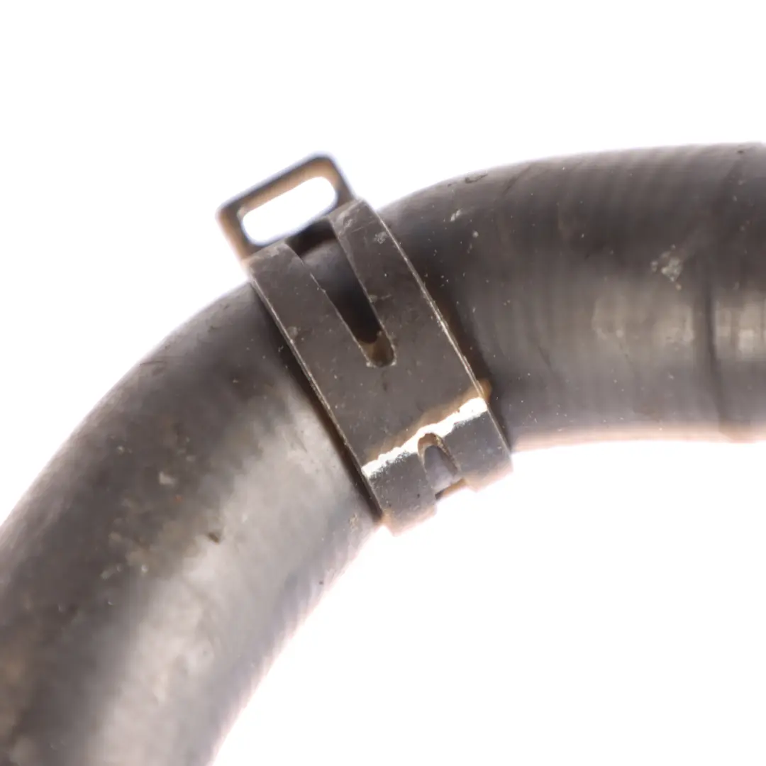 Coolant Hose Mercedes W166 Diesel OM642 Radiator Water Hose Left N/S A1665000475 to with Part number A1668300596 Coolant Hose Mercedes W166 Diesel OM642 Radiator Water Hose Left N/S A1665000475 - SKU A1668300596 - Part number A1668300596