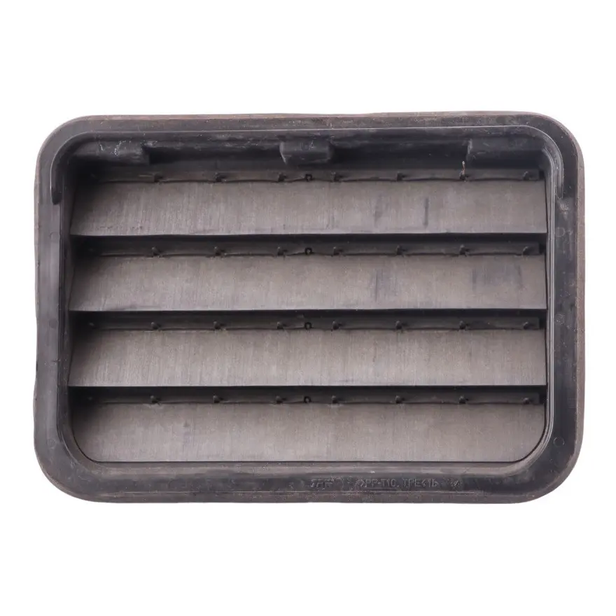 Entlüftungs Klappe Hinten Rechts Links Karosserieent Lüftung für Mercedes ML W166 mit Teilenummer A1668301042 Mercedes ML W166 Entlüftungs Klappe Hinten Rechts Links Karosserieent Lüftung - SKU A1668301042 - Teilenummer A1668301042