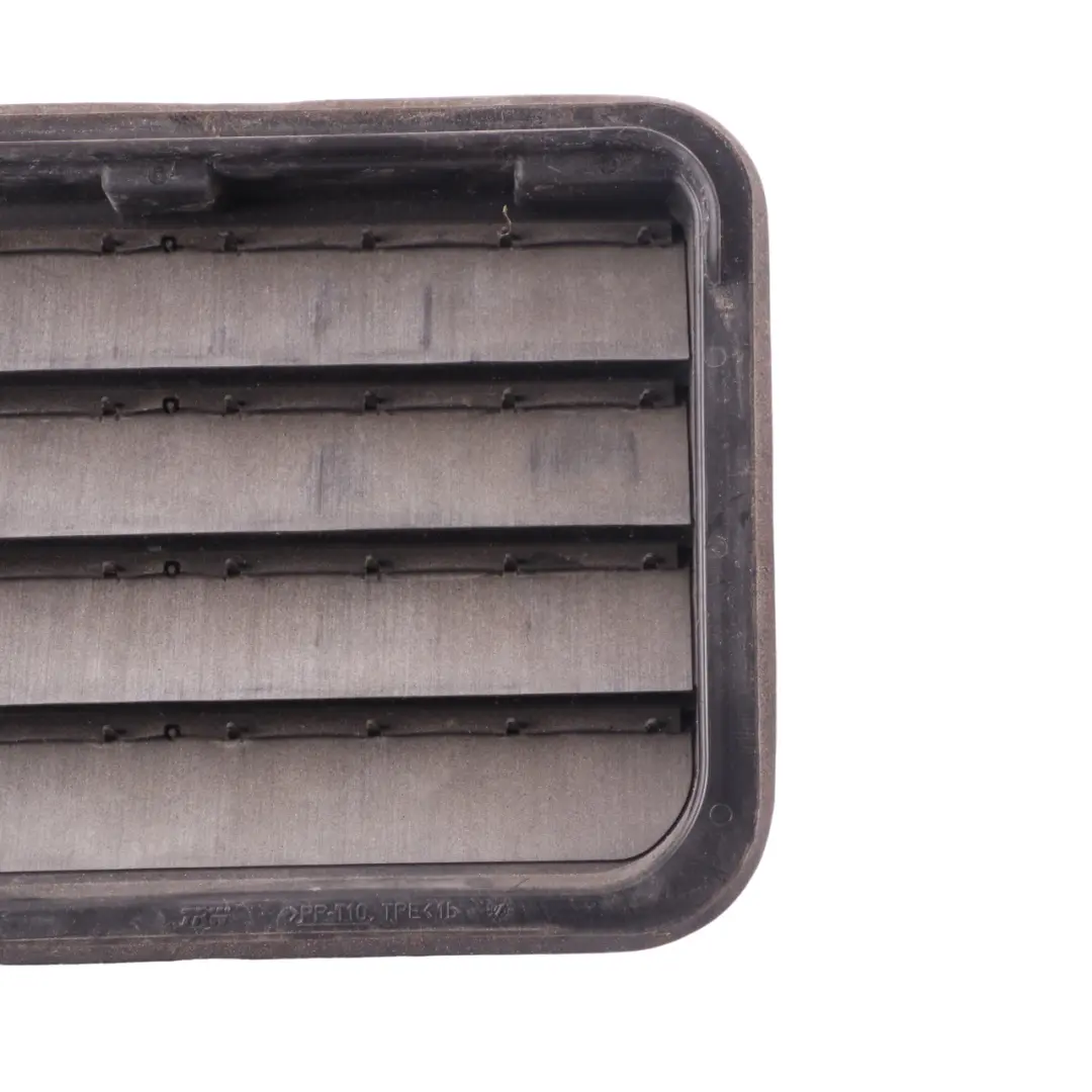 Mercedes ML W166 Entlüftungs Klappe Hinten Rechts Links Karosserieent Lüftung - SKU A1668301042 - Teilenummer A1668301042