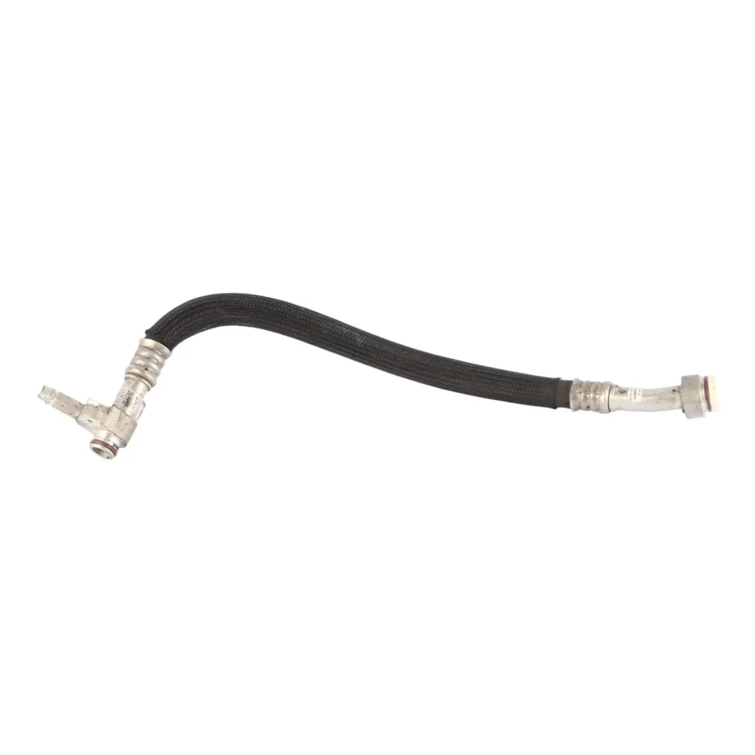  Tubo Aria Condizionata Mercedes W166 Linea Tubo Refrigerante OM642 - SKU A1668301115 - Numero di parte A1668301115