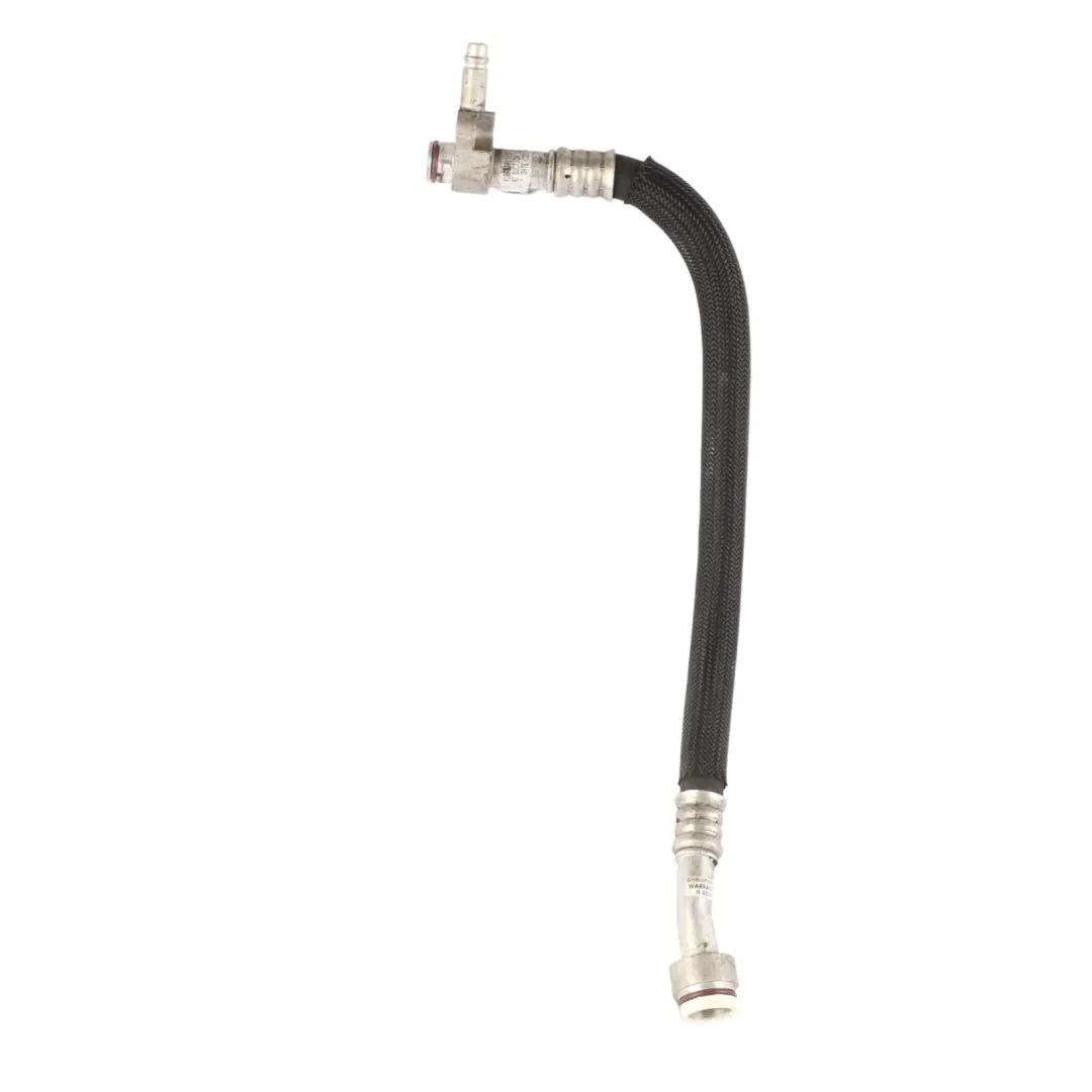 Air Conditioning Pipe Mercedes W166 Refrigerant A/C Hose Line OM642 - SKU A1668301115 - Part number A1668301115