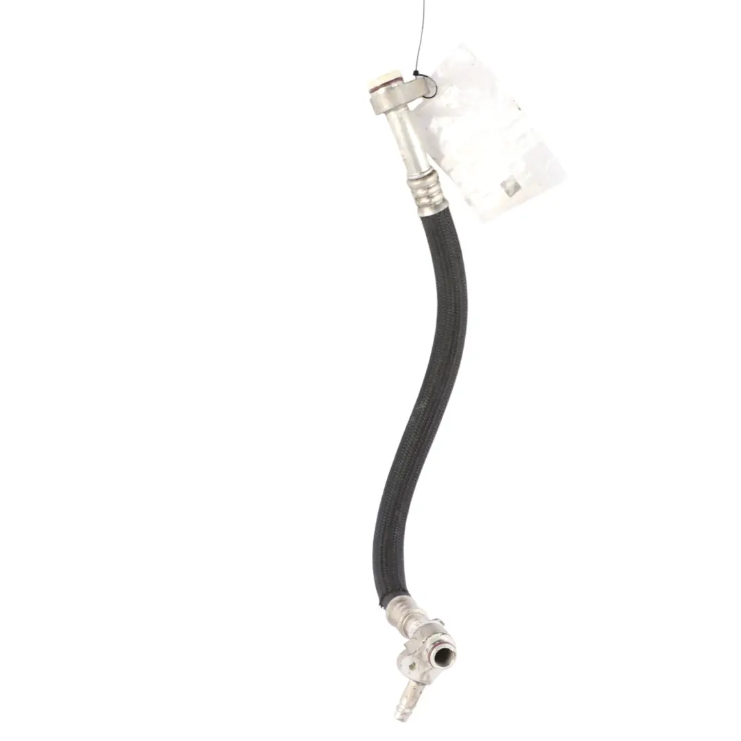 Air Conditioning Pipe Mercedes W166 Refrigerant A/C Hose Line OM642 - SKU A1668301115 - Part number A1668301115