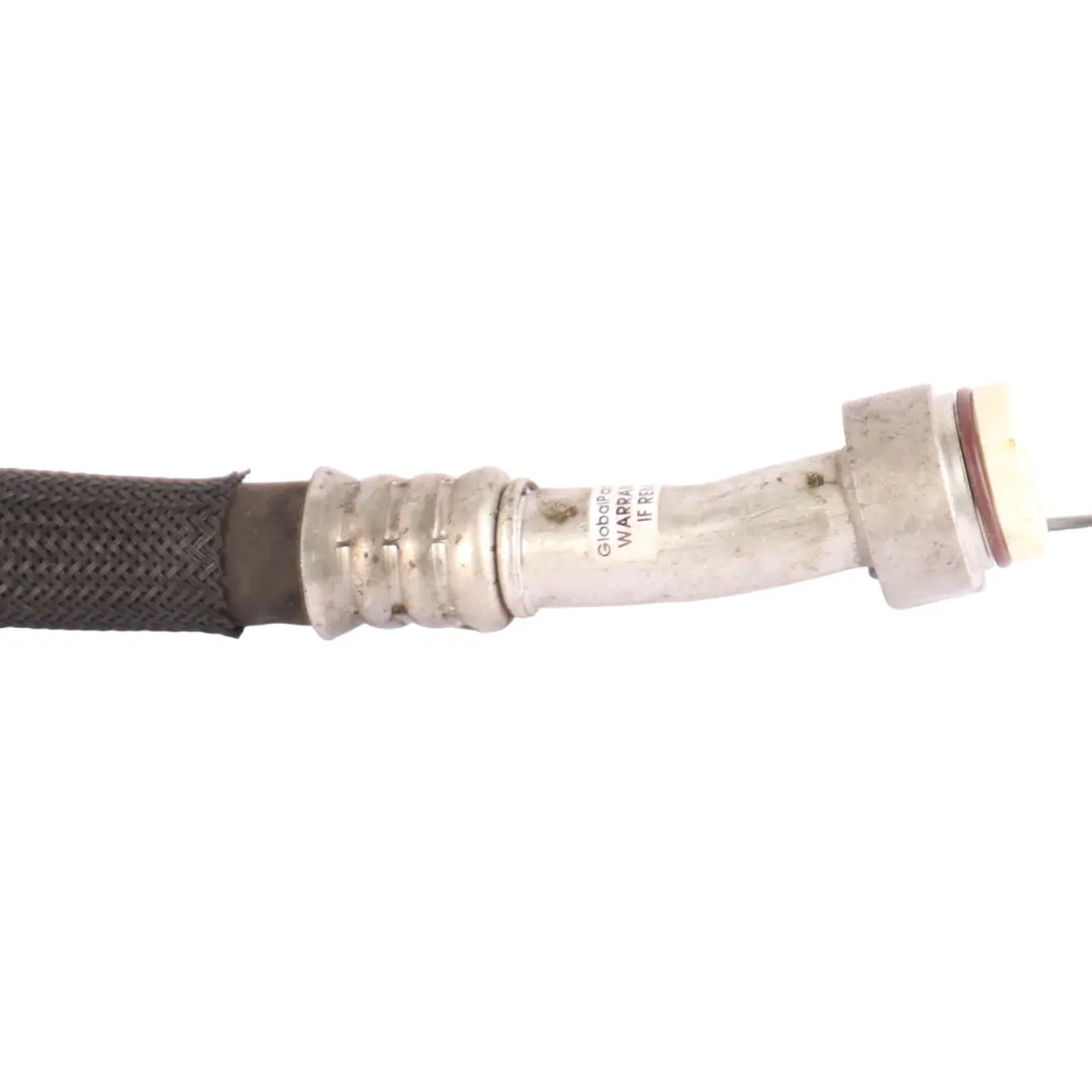 Conditioning Pipe Mercedes W166 Refrigerant A/C Hose Line OM642 to Air with Part number A1668301115 Air Conditioning Pipe Mercedes W166 Refrigerant A/C Hose Line OM642 - SKU A1668301115 - Part number A1668301115
