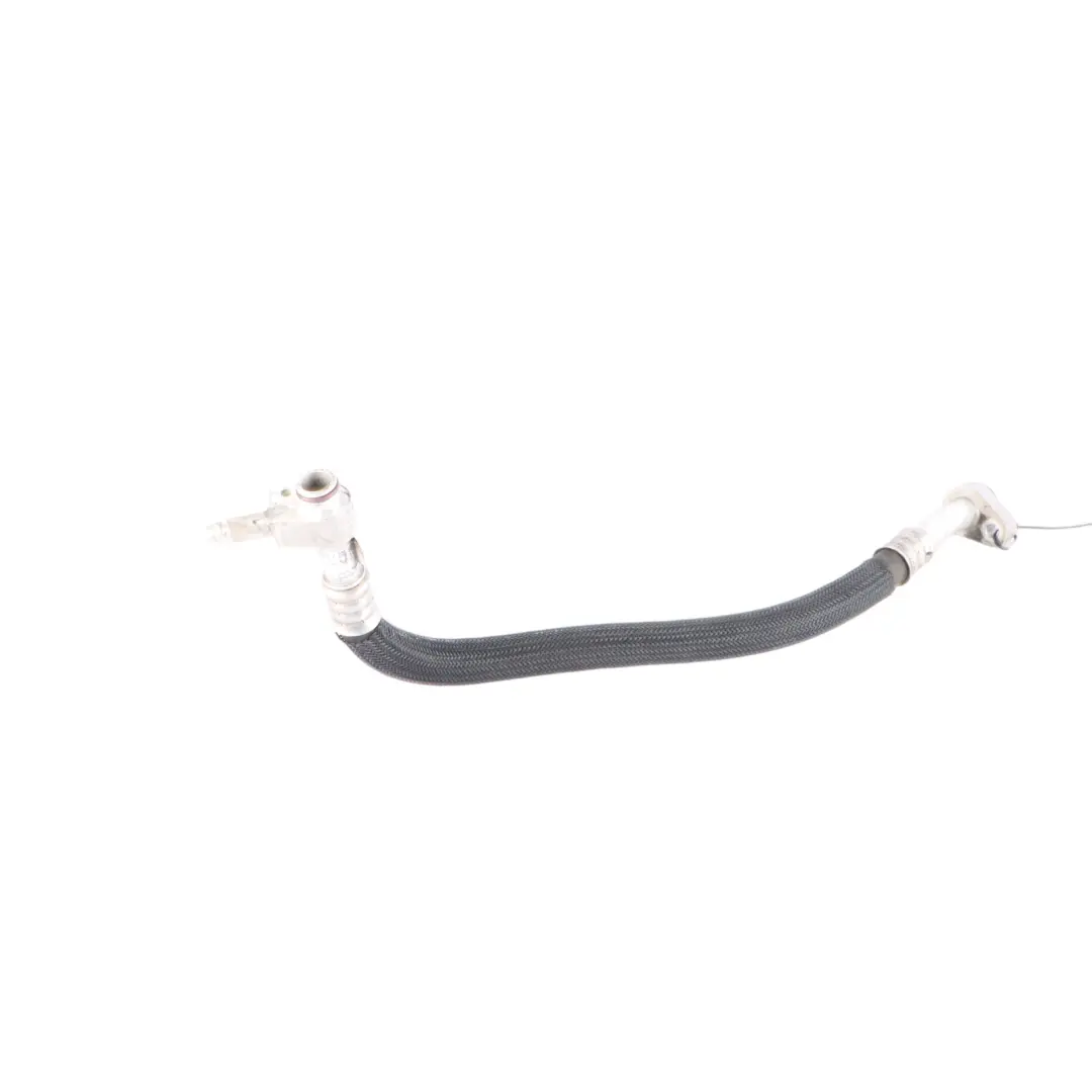  Klima Leitung Mercedes W166 Kälte Mittel Klima Schlauch OM642 - SKU A1668301115 - Teilenummer A1668301115