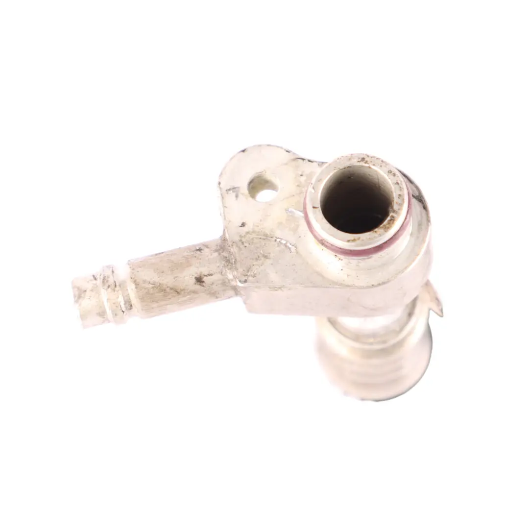  Klima Leitung Mercedes W166 Kälte Mittel Klima Schlauch OM642 - SKU A1668301115 - Teilenummer A1668301115