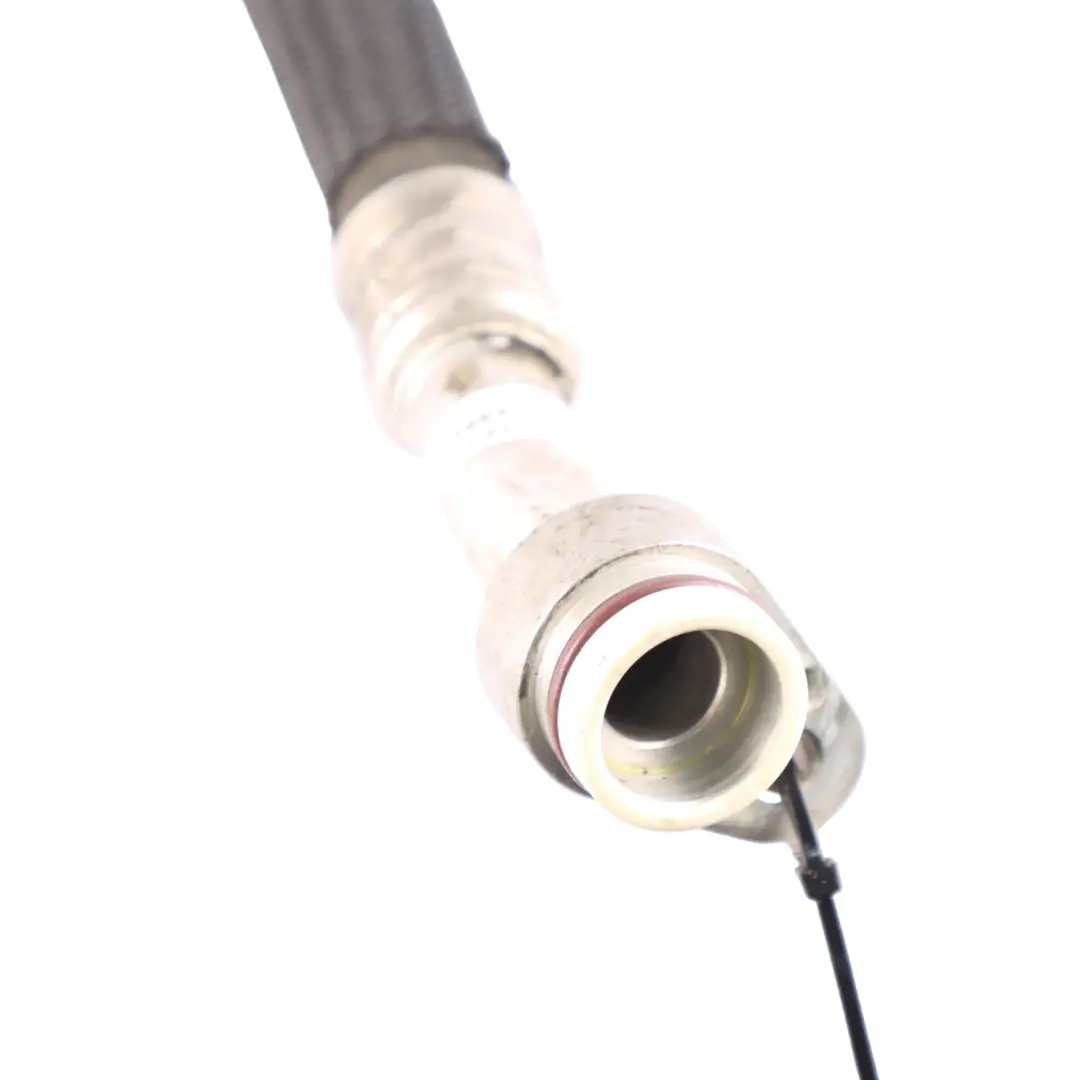 Klima Leitung Mercedes W166 Kälte Mittel Klima Schlauch OM642 für mit Teilenummer A1668301115 Klima Leitung Mercedes W166 Kälte Mittel Klima Schlauch OM642 - SKU A1668301115 - Teilenummer A1668301115