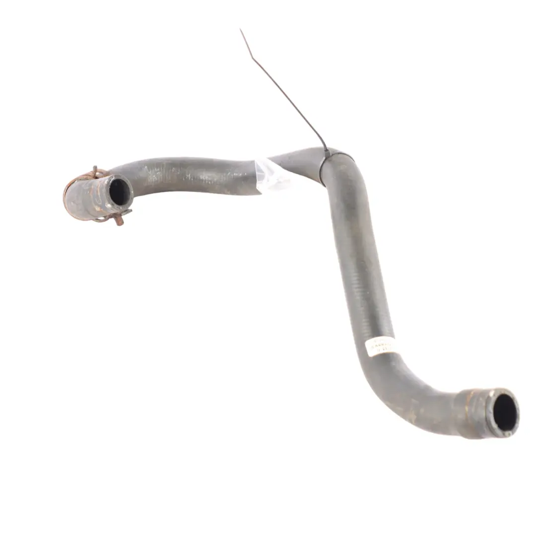 Mercedes W166 M276 Durite Chauffage Liquide Conduite Eau Chauffage - SKU A1668304096 - Numéro de pièce A1668304096