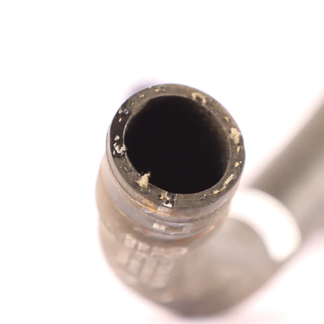 Mercedes W166 M276 Wąż Przewód Rura Wody Płynu Chłodzącego - SKU A1668304096 - Numer Części A1668304096