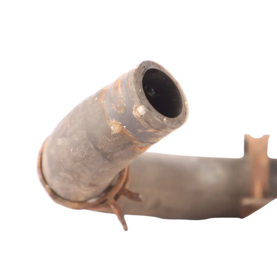  Hose Mercedes W166 M276 Coolant Heater Hose Heating Water Line - SKU A1668304096 - Part number A1668304096
