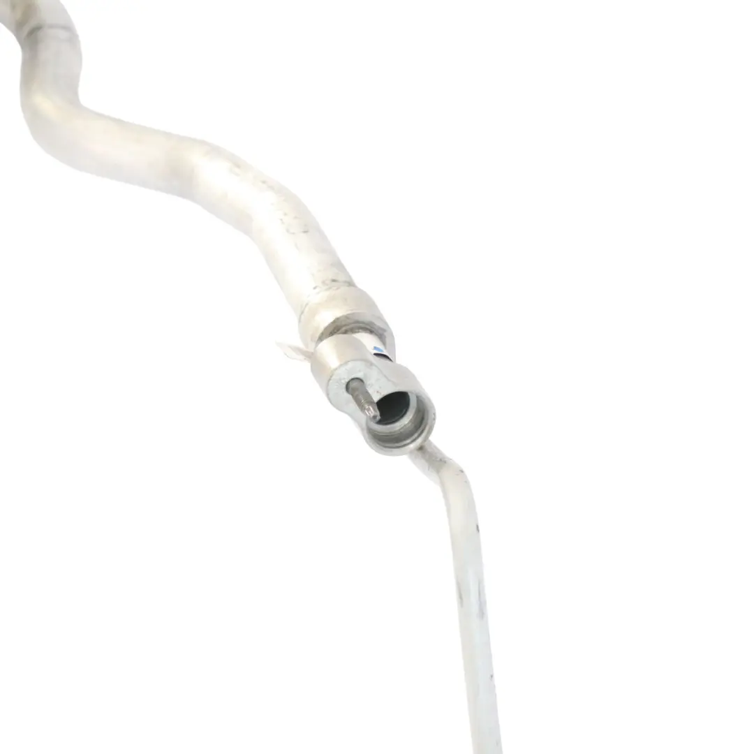 Air Conditioning Pipe Mercedes ML W166 C292 Refrigerant A/C Hose - SKU rhd-A1668304101 - Part number A1668304101