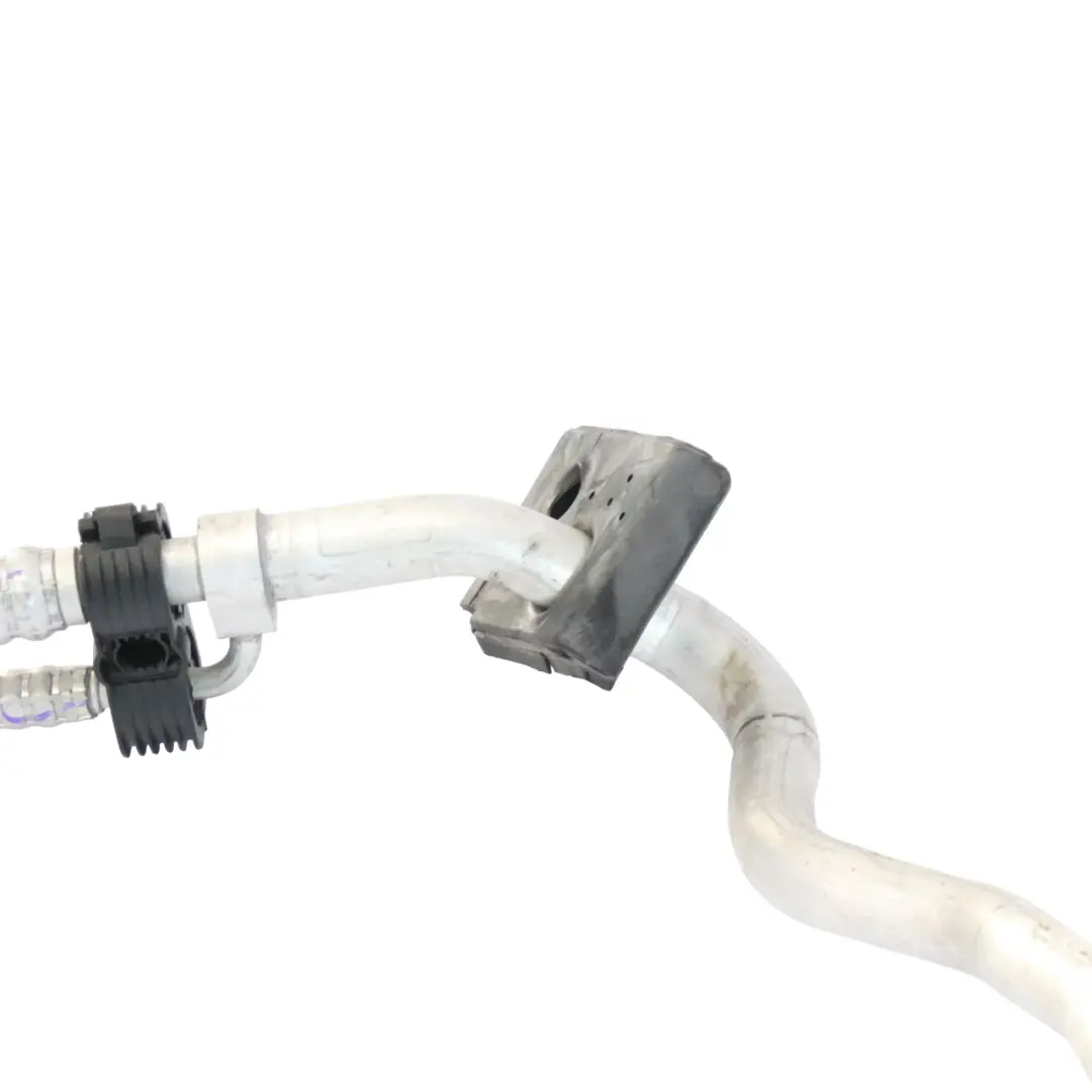 Conditioning Pipe Mercedes ML W166 C292 Refrigerant A/C Hose to Air with Part number A1668304101 Air Conditioning Pipe Mercedes ML W166 C292 Refrigerant A/C Hose - SKU rhd-A1668304101 - Part number A1668304101