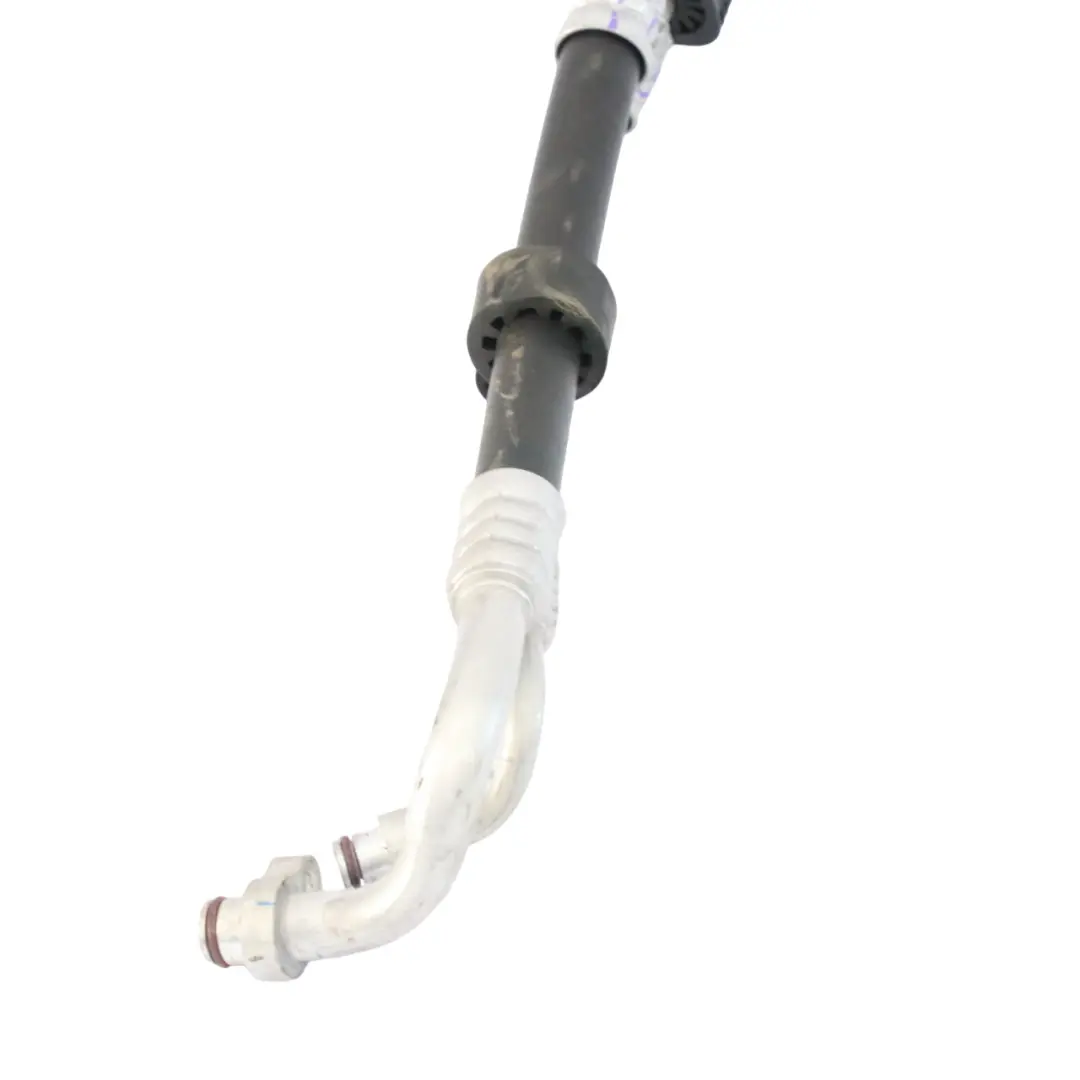 Conditioning Pipe Mercedes ML W166 C292 Refrigerant A/C Hose to Air with Part number A1668304101 Air Conditioning Pipe Mercedes ML W166 C292 Refrigerant A/C Hose - SKU rhd-A1668304101 - Part number A1668304101