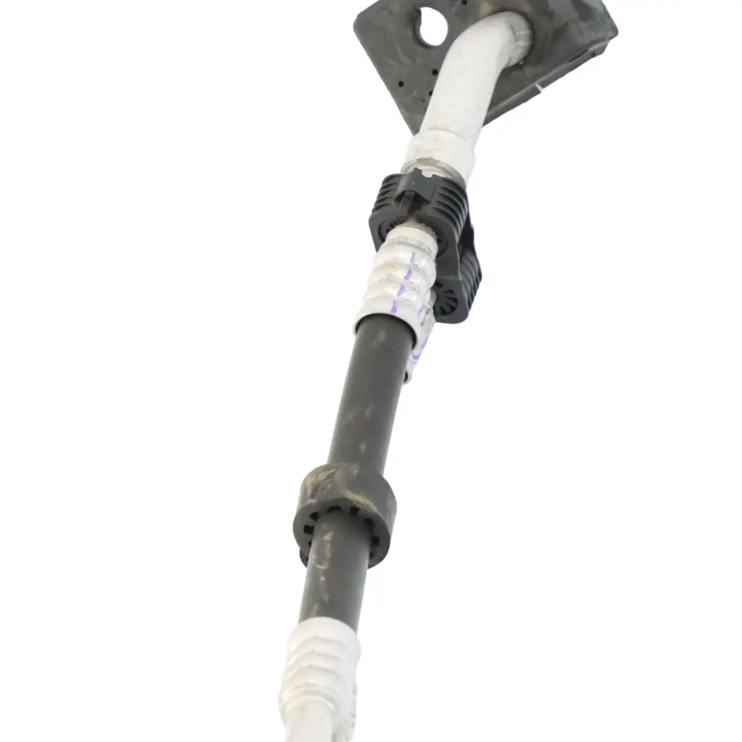 Conditioning Pipe Mercedes ML W166 C292 Refrigerant A/C Hose to Air with Part number A1668304101 Air Conditioning Pipe Mercedes ML W166 C292 Refrigerant A/C Hose - SKU rhd-A1668304101 - Part number A1668304101