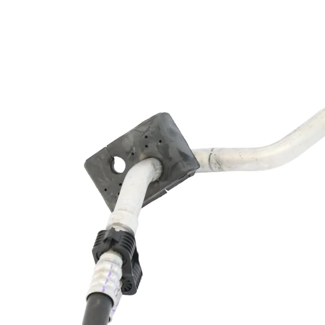 Air Conditioning Pipe Mercedes ML W166 C292 Refrigerant A/C Hose - SKU rhd-A1668304101 - Part number A1668304101