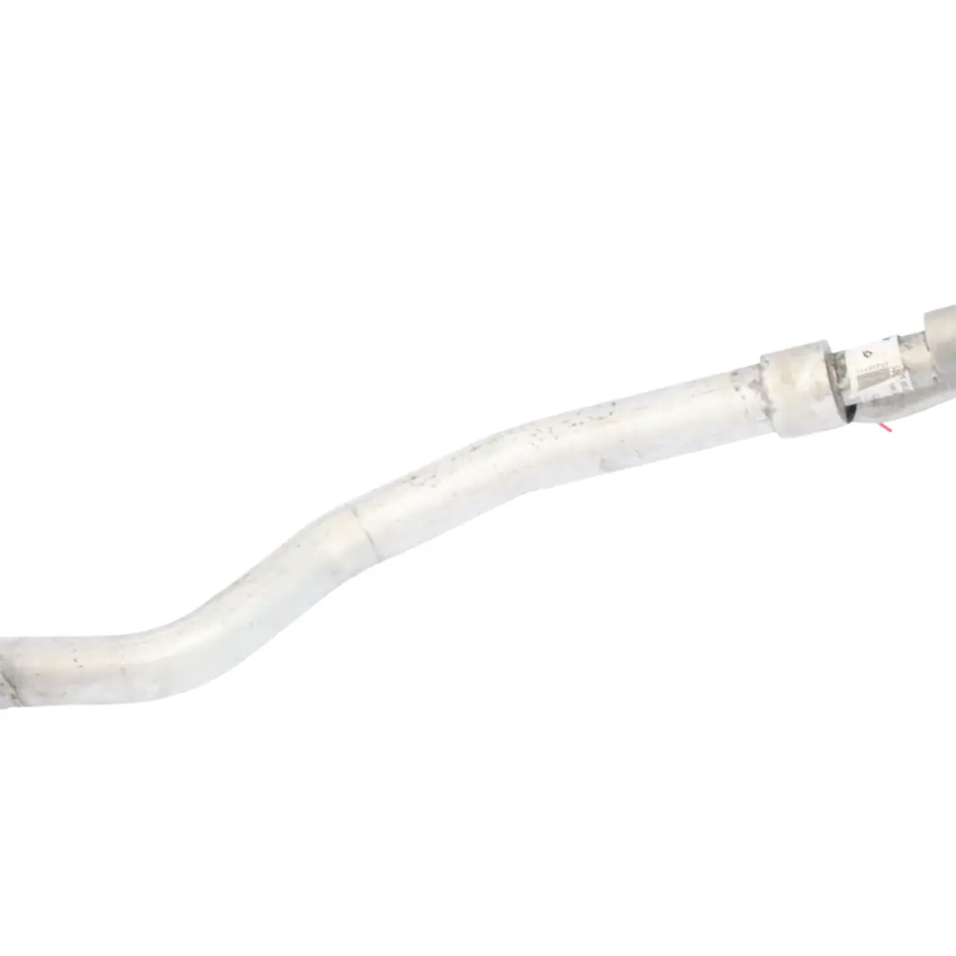 Air Conditioning Pipe Mercedes ML W166 C292 Refrigerant A/C Hose - SKU rhd-A1668304101 - Part number A1668304101