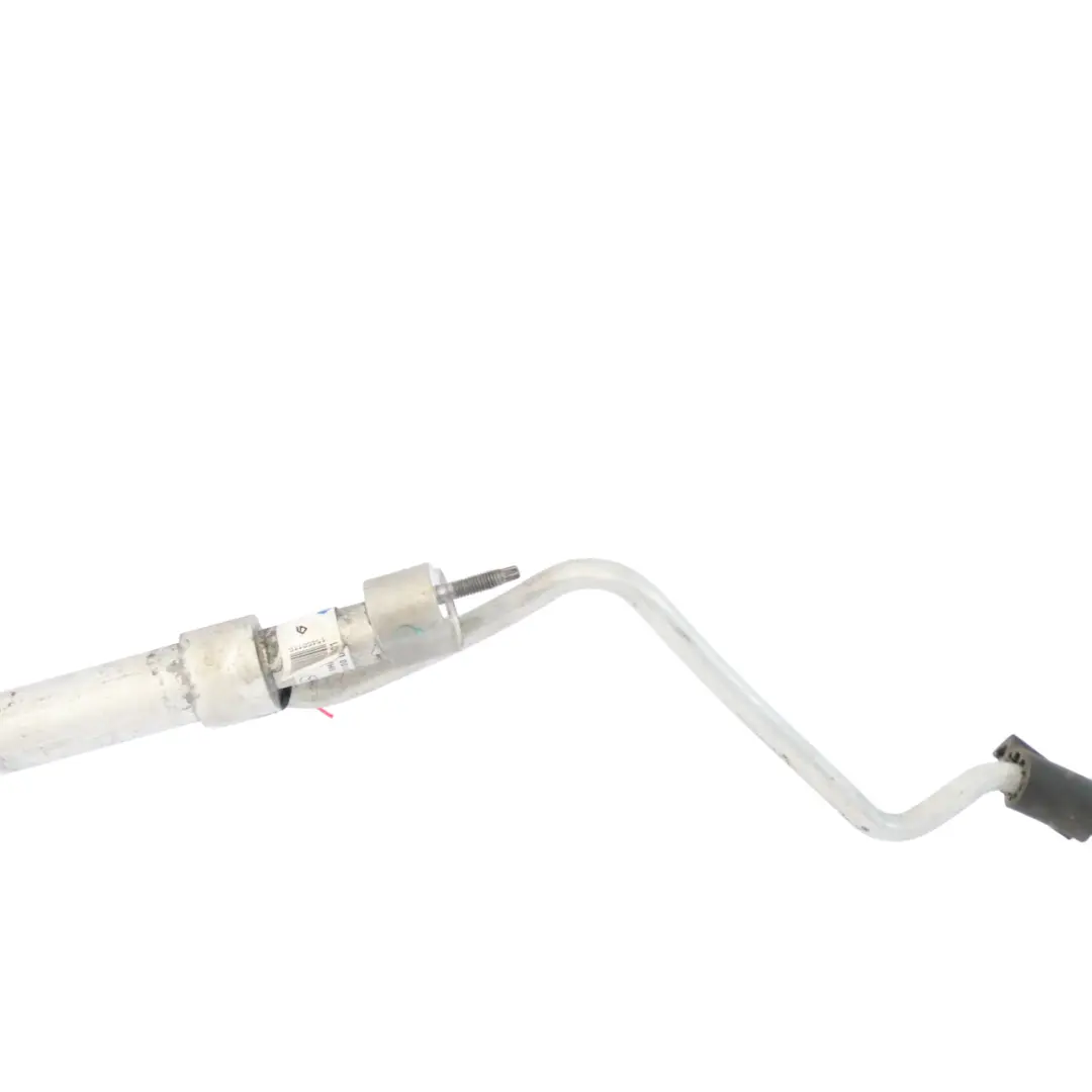 Air Conditioning Pipe Mercedes ML W166 C292 Refrigerant A/C Hose - SKU rhd-A1668304101 - Part number A1668304101