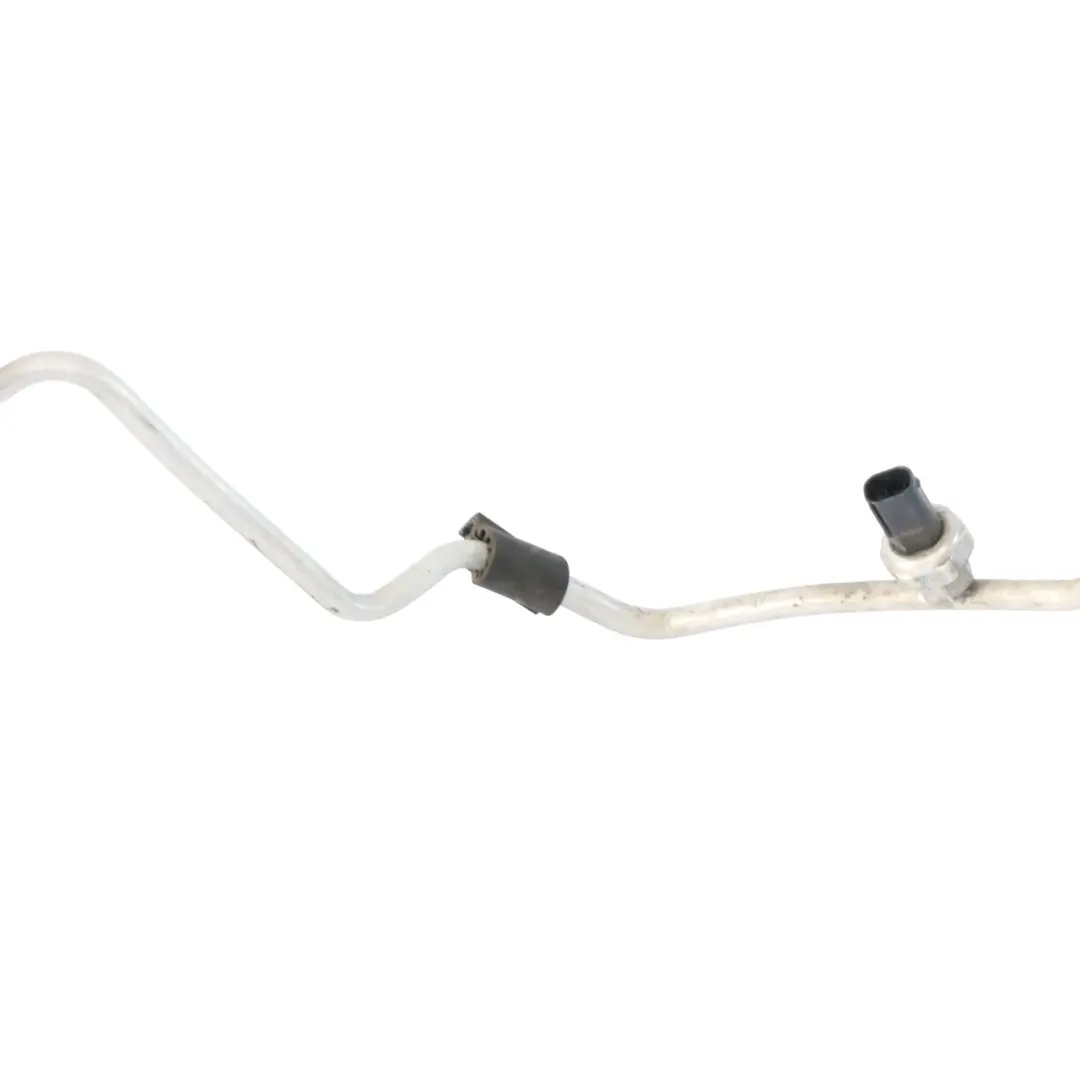 Air Conditioning Pipe Mercedes ML W166 C292 Refrigerant A/C Hose - SKU rhd-A1668304101 - Part number A1668304101
