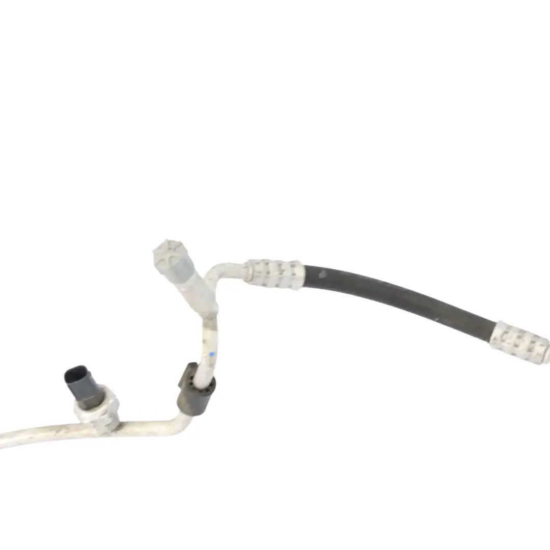 Conditioning Pipe Mercedes ML W166 C292 Refrigerant A/C Hose to Air with Part number A1668304101 Air Conditioning Pipe Mercedes ML W166 C292 Refrigerant A/C Hose - SKU rhd-A1668304101 - Part number A1668304101