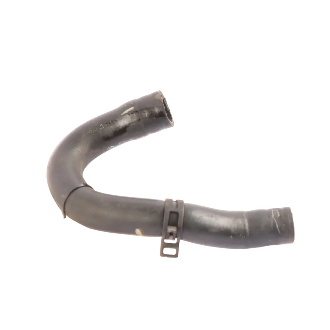 Mercedes W166 W292 Engine Heat Exchanger Coolant Hose - SKU A1668304296 - Part number A1668304296