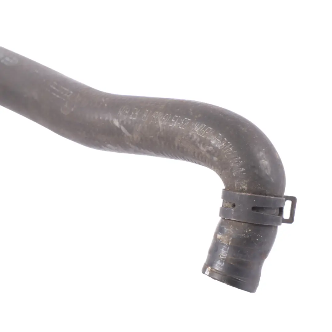 Refrigerante Manguera Calentador Línea de Agua para Mercedes GLE C292 ML W166 con número de pieza A1668307001 Mercedes GLE C292 ML W166 Refrigerante Manguera Calentador Línea de Agua - SKU A1668307001 - Número de pieza A1668307001