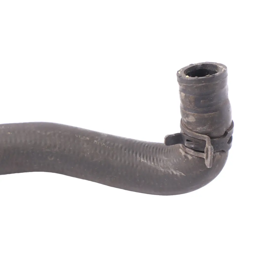Mercedes GLE C292 ML W166 Diesel M642 Coolant Hose Heater Water Line - SKU A1668307001 - Part number A1668307001