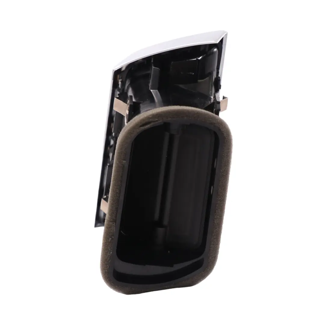 Air Vent Mercedes GLE C292 ML W166 Dashboard Right O/S Air Duct - SKU A1668309200 - Part number A1668309200
