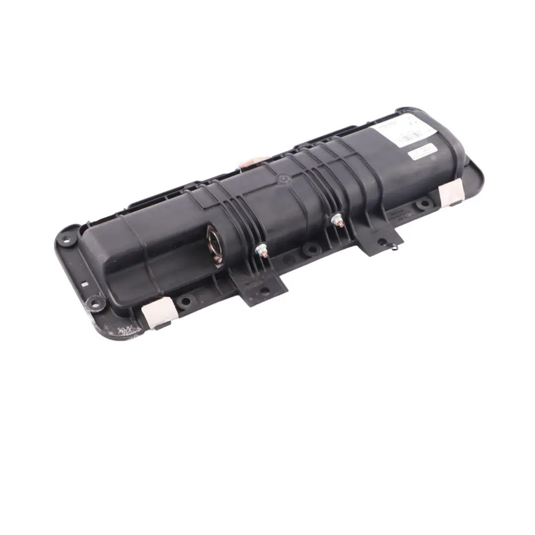 Mercedes ML W166 Dashboard Front Knee Protection Air Module - SKU A1668600102 - Part number A1668600102
