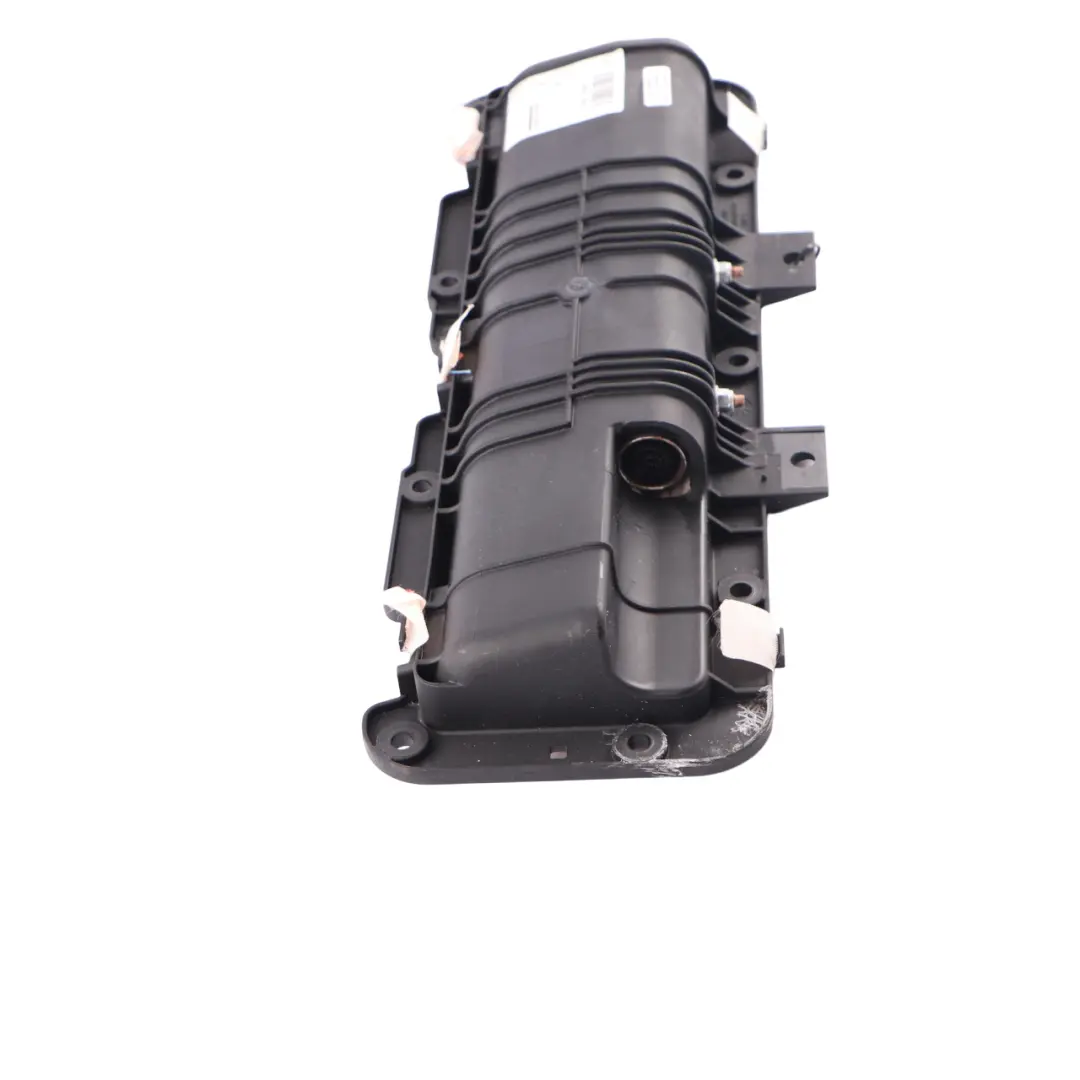 Mercedes ML W166 Dashboard Front Knee Protection Air Module - SKU A1668600102 - Part number A1668600102