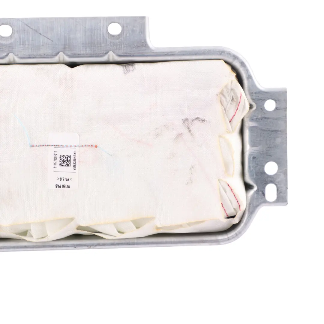 Module Dashboard Passenger Side Left N/S to Mercedes ML W166 Air with Part number A1668600302 Mercedes ML W166 Air Module Dashboard Passenger Side Left N/S - SKU A1668600302 - Part number A1668600302