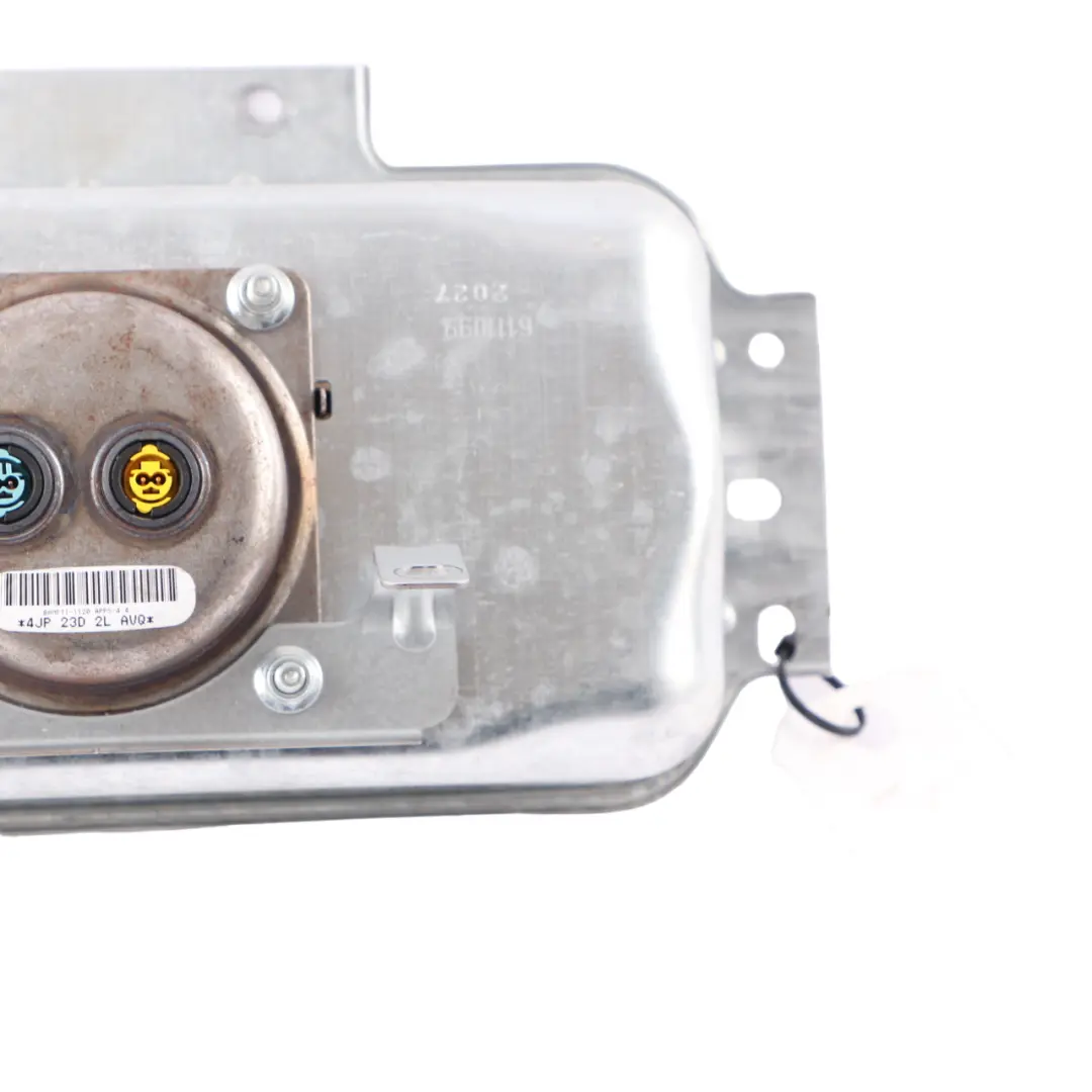 Mercedes ML W166 Poduszka Powietrzna Airbag Pasażera - SKU A1668600302 - Numer Części A1668600302