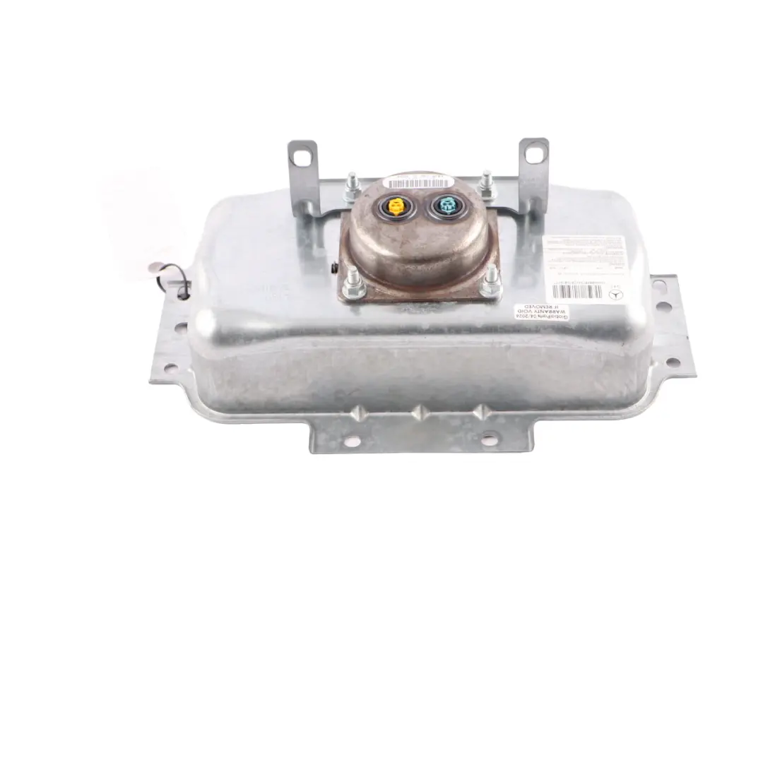 Mercedes ML W166 Module D'Air Comprimé Tableau De Bord Côté Passager - SKU A1668600302 - Numéro de pièce A1668600302