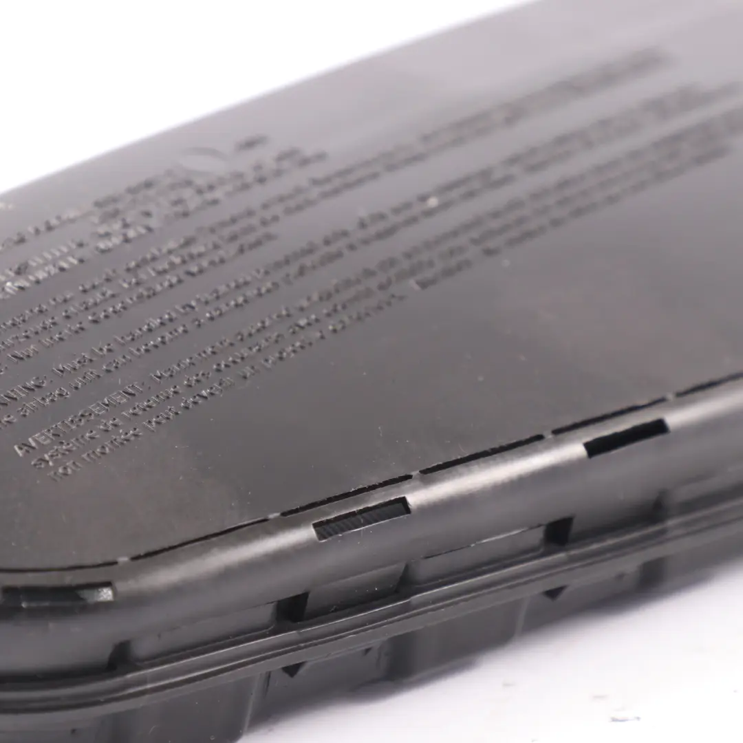 Sedile anteriore sinistro Modulo aria SRS per Mercedes ML W166 GLE C292 con numero di parte A1668600502 Mercedes ML W166 GLE C292 Sedile anteriore sinistro Modulo aria SRS - SKU A1668600502 - Numero di parte A1668600502