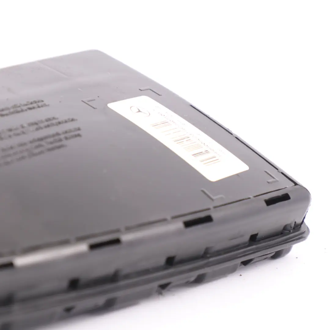 Siège avant gauche Module d'air latéral pour Mercedes ML W166 GLE C292 à propos du numéro de pièce A1668600502 Mercedes ML W166 GLE C292 Siège avant gauche Module d'air latéral - SKU A1668600502 - Numéro de pièce A1668600502