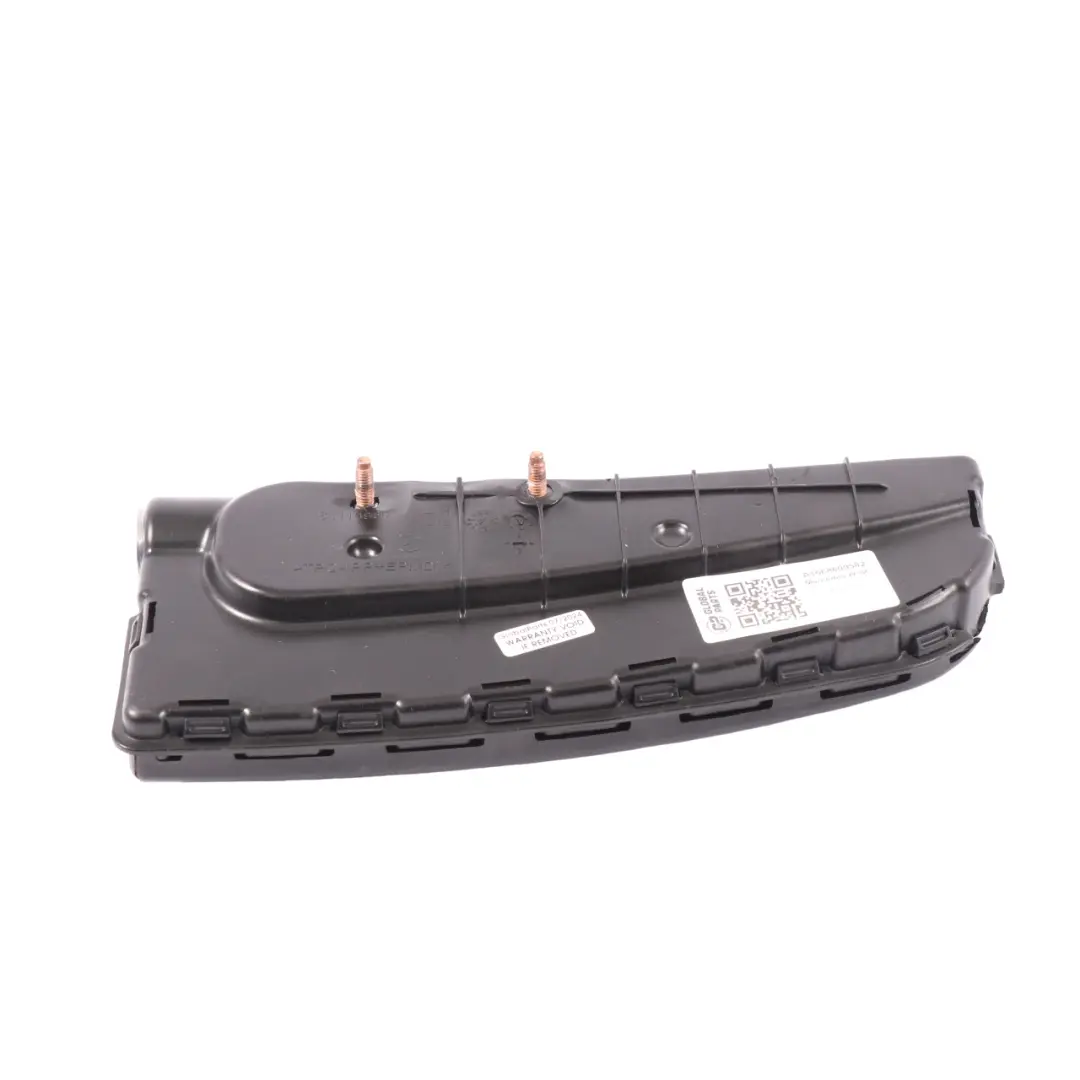 Mercedes ML W166 GLE C292 Asiento delantero izquierdo Módulo de aire - SKU A1668600502 - Número de pieza A1668600502