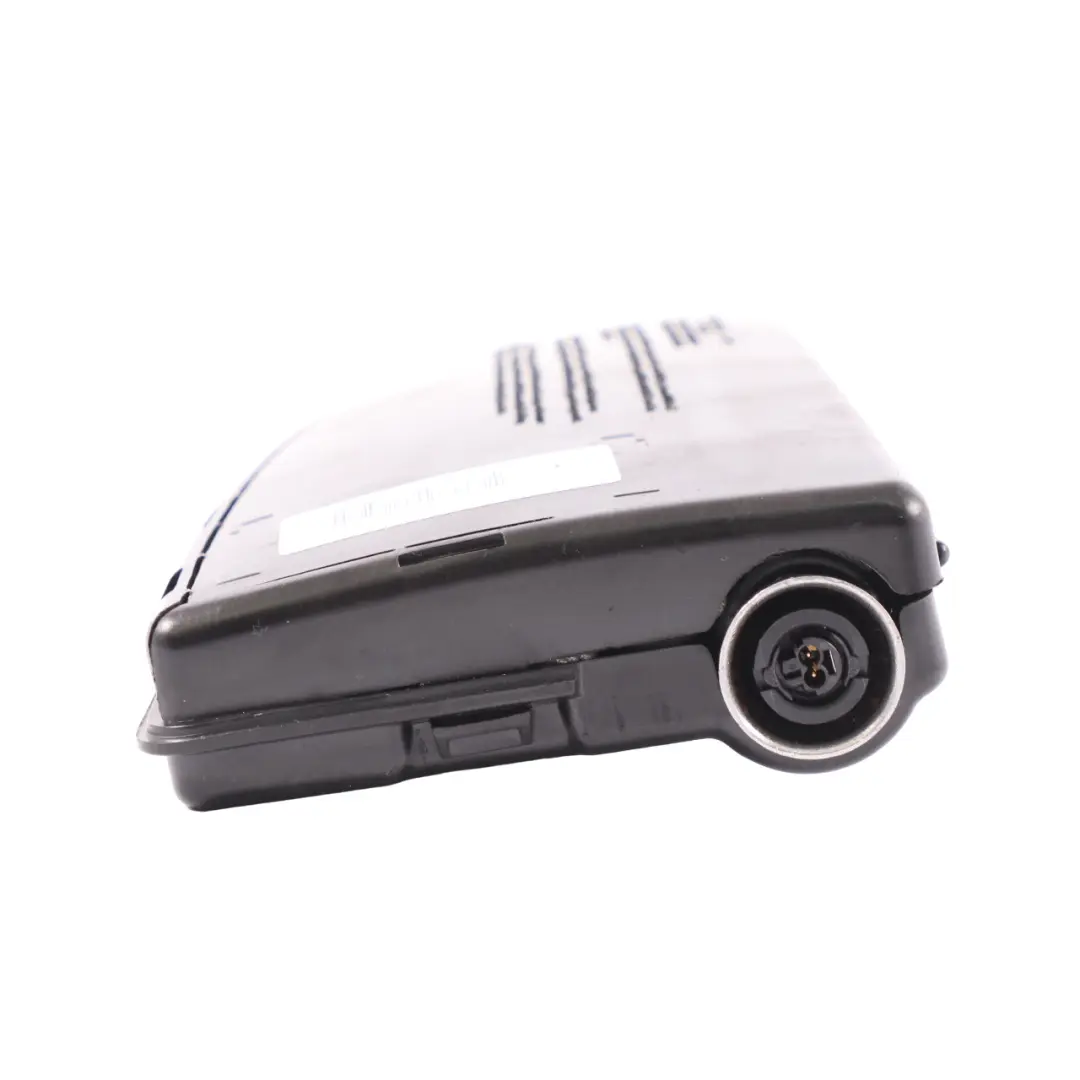 Mercedes ML W166 GLE C292 Siège avant gauche Module d'air latéral - SKU A1668600502 - Numéro de pièce A1668600502