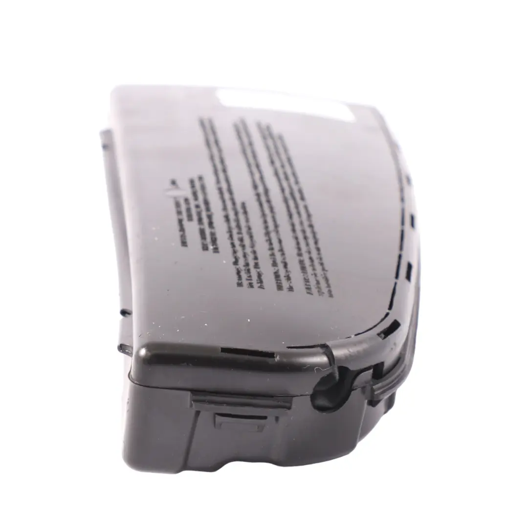 Mercedes ML W166 GLE C292 Poduszka Airbag Fotela Przedniego Lewego SRS - SKU A1668600502 - Numer Części A1668600502