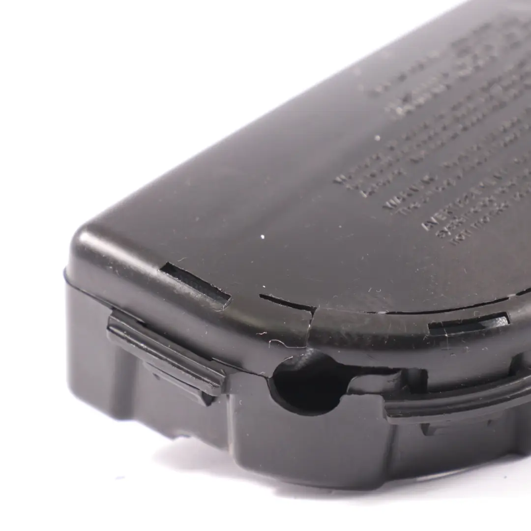 Mercedes ML W166 GLE C292 Front Seat Left N/S Side Air Module SRS - SKU A1668600502 - Part number A1668600502