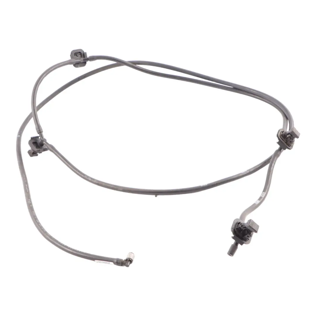 Mercedes W166 Windscreen Windshield Washer Line Pipe Hose - SKU A1668600992 - Part number A1668600992