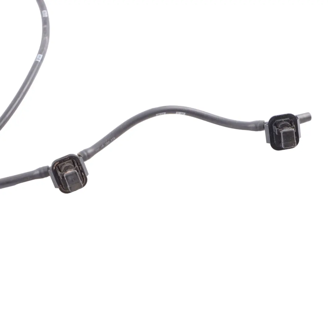 Mercedes W166 Windscreen Windshield Washer Line Pipe Hose - SKU A1668600992 - Part number A1668600992