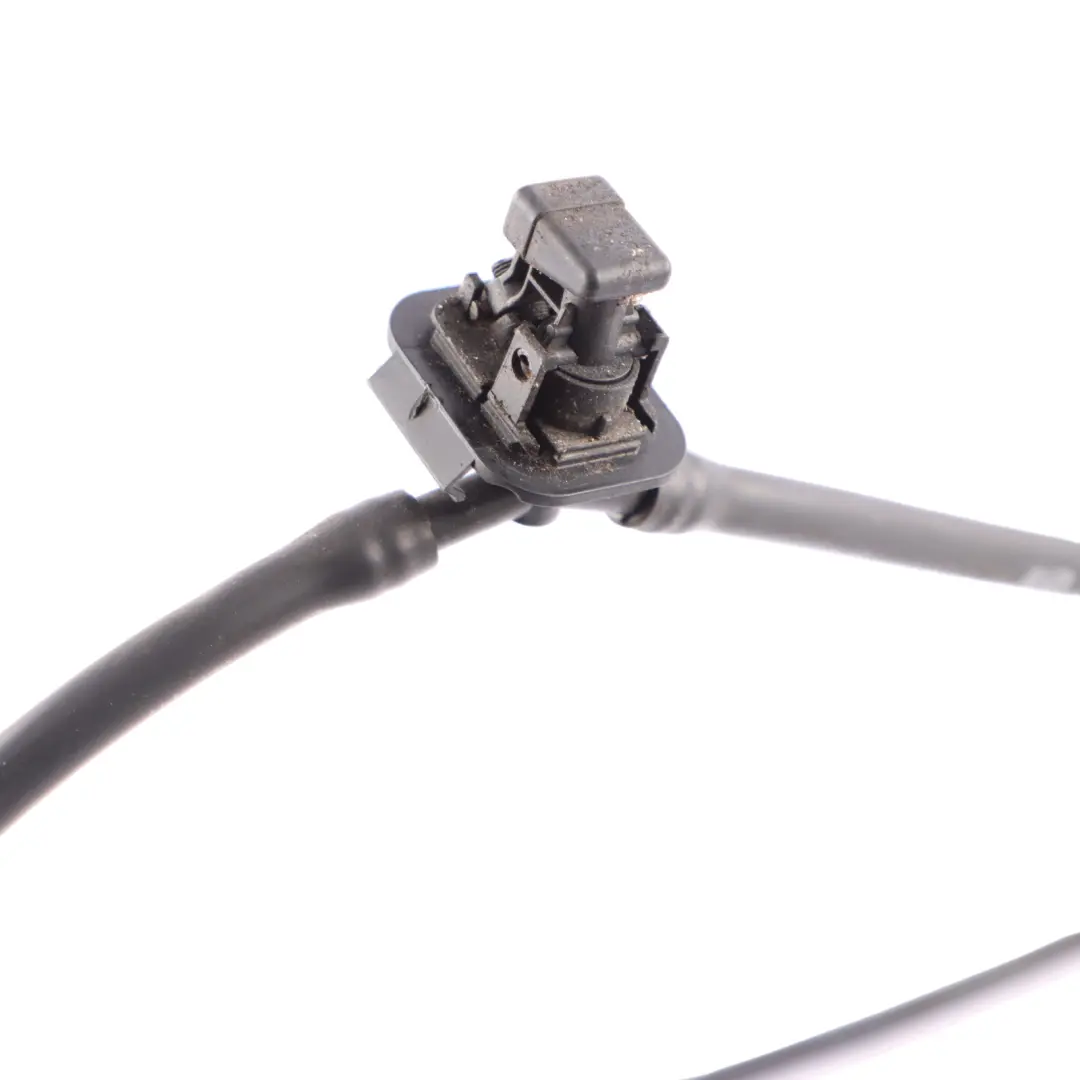Mercedes W166 Windscreen Windshield Washer Line Pipe Hose - SKU A1668600992 - Part number A1668600992