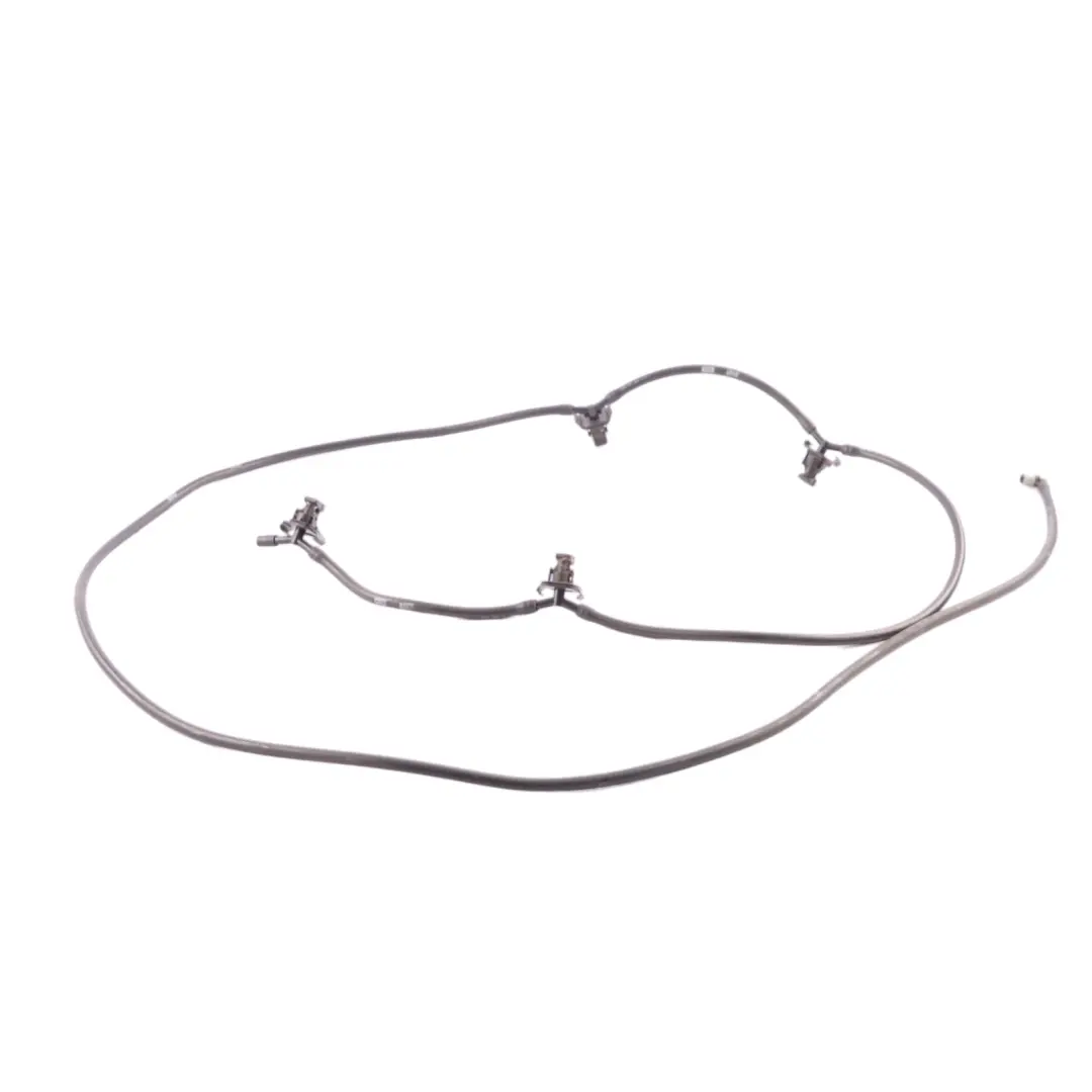 Windscreen Windshield Washer Line Pipe Hose to Mercedes W166 with Part number A1668600992 Mercedes W166 Windscreen Windshield Washer Line Pipe Hose - SKU A1668600992 - Part number A1668600992