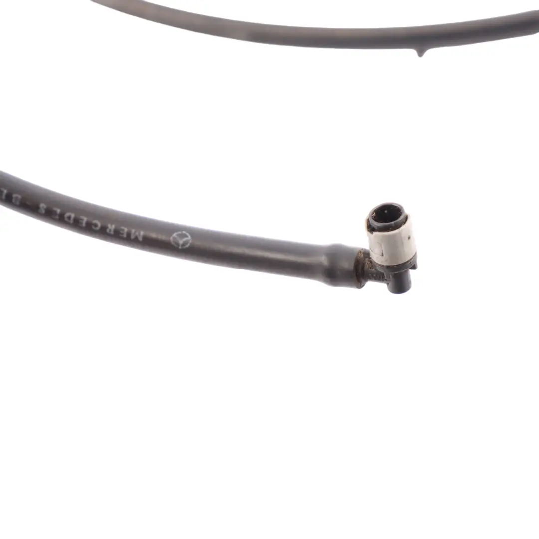 Windscreen Windshield Washer Line Pipe Hose to Mercedes W166 with Part number A1668600992 Mercedes W166 Windscreen Windshield Washer Line Pipe Hose - SKU A1668600992 - Part number A1668600992