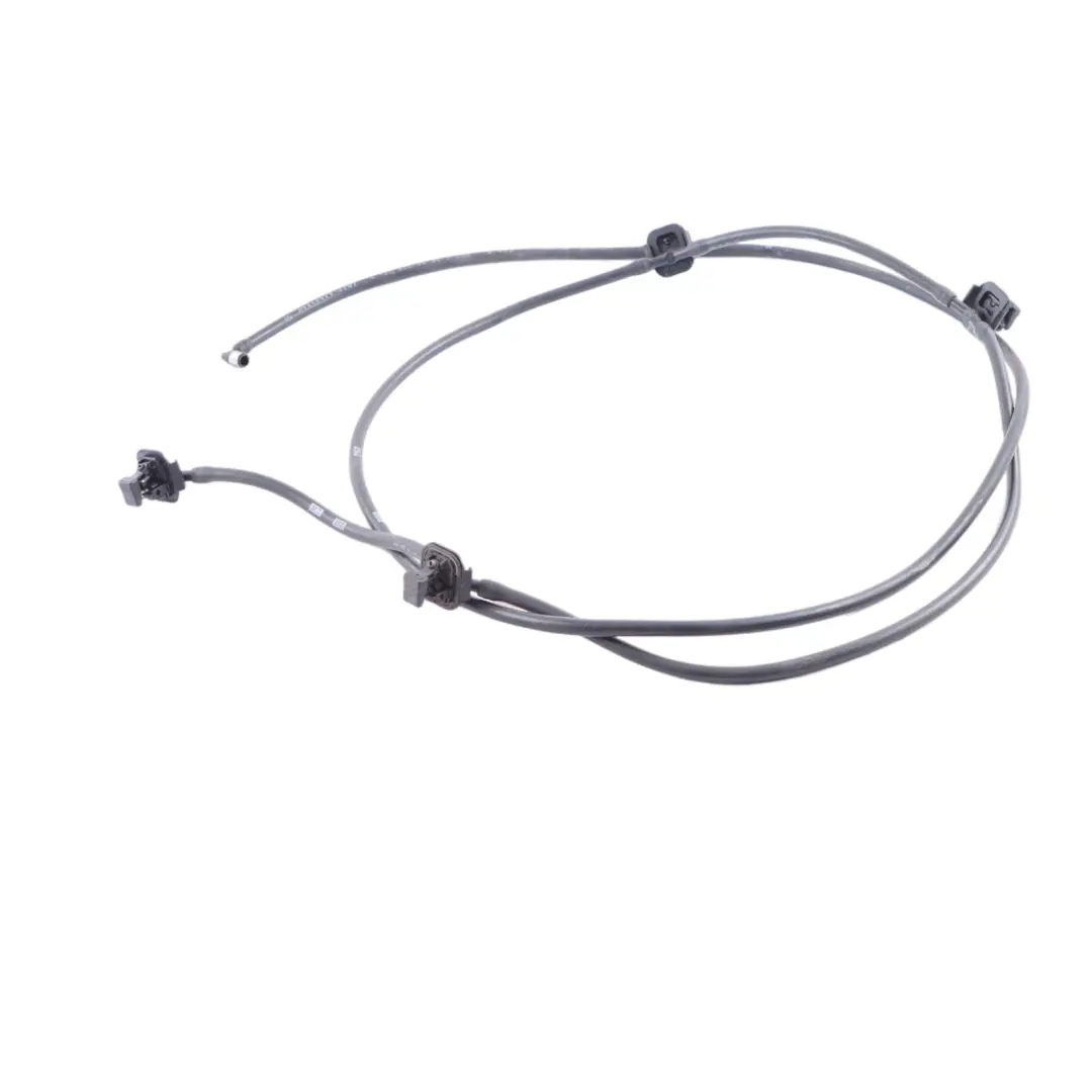 Mercedes W166 Windscreen Windshield Washer Line Pipe Hose - SKU A1668600992 - Part number A1668600992