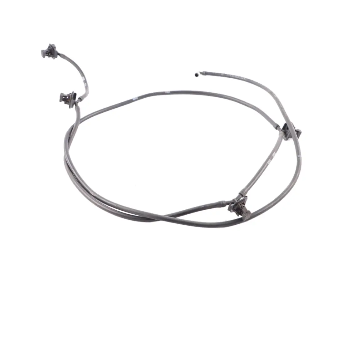 Windscreen Windshield Washer Line Pipe Hose to Mercedes W166 with Part number A1668600992 Mercedes W166 Windscreen Windshield Washer Line Pipe Hose - SKU A1668600992 - Part number A1668600992