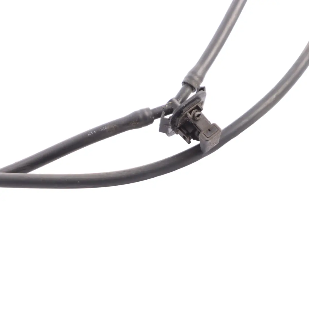 Windscreen Windshield Washer Line Pipe Hose to Mercedes W166 with Part number A1668600992 Mercedes W166 Windscreen Windshield Washer Line Pipe Hose - SKU A1668600992 - Part number A1668600992