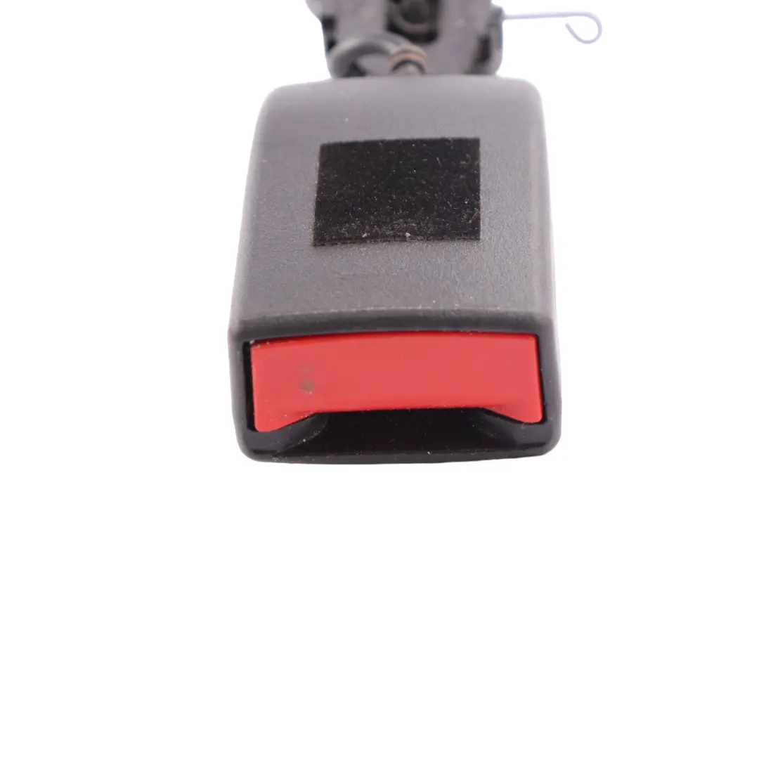 Zapinka Klamra Napinacz Pasa Tylny Tył do Mercedes W166 o numerze A1668601169 Mercedes W166 Zapinka Klamra Napinacz Pasa Tylny Tył - SKU A1668601169 - Numer Części A1668601169