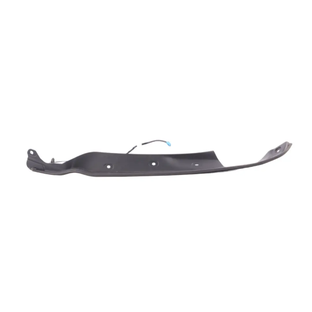 Mercedes W166 Sensor Posición Interruptor Trasero Antipellizco A1648201910 - SKU A1668700951 - Número de pieza A1668700951