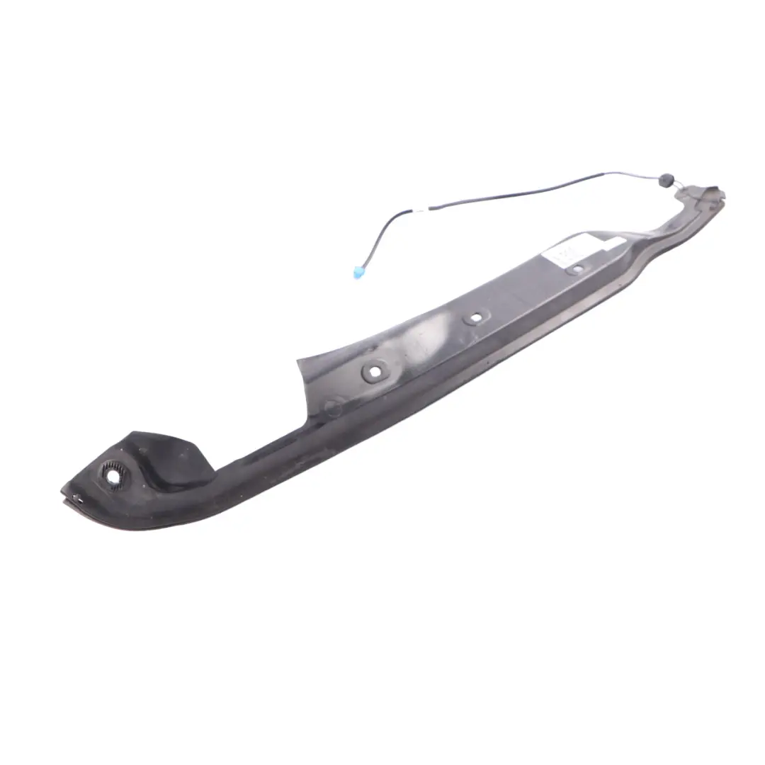 Mercedes W166 Sensor Posición Interruptor Trasero Antipellizco A1648201910 - SKU A1668700951 - Número de pieza A1668700951