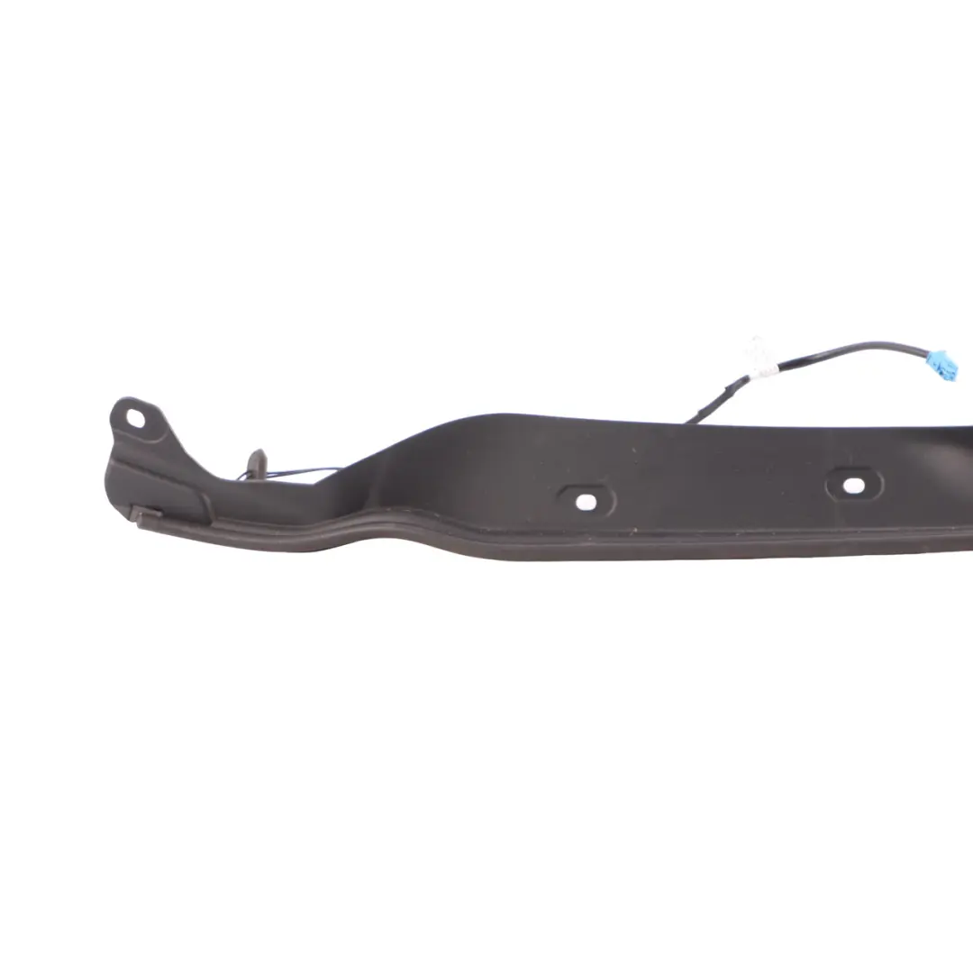 Mercedes W166 Sensor Posición Interruptor Trasero Antipellizco A1648201910 - SKU A1668700951 - Número de pieza A1668700951