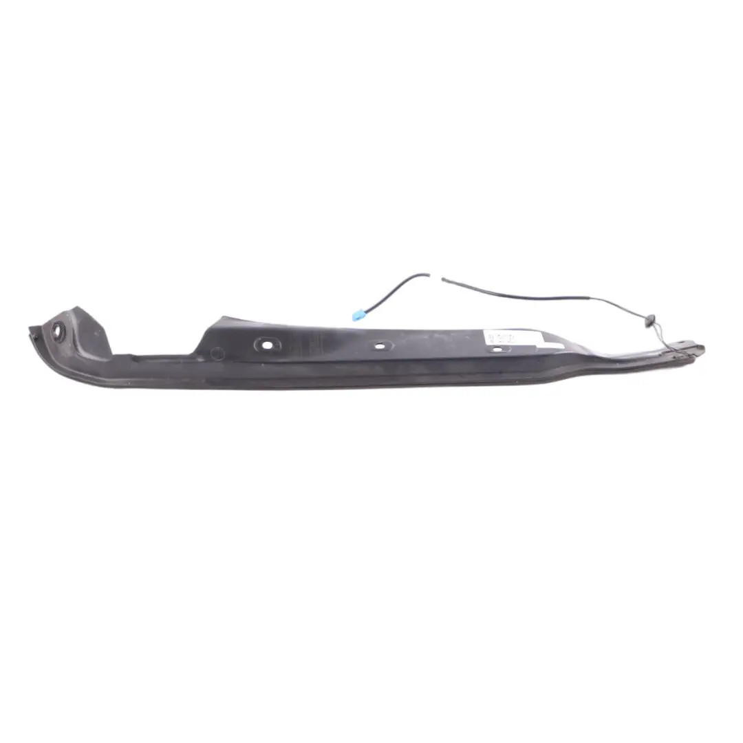 Mercedes W166 Sensor Posición Interruptor Trasero Antipellizco A1648201910 - SKU A1668700951 - Número de pieza A1668700951